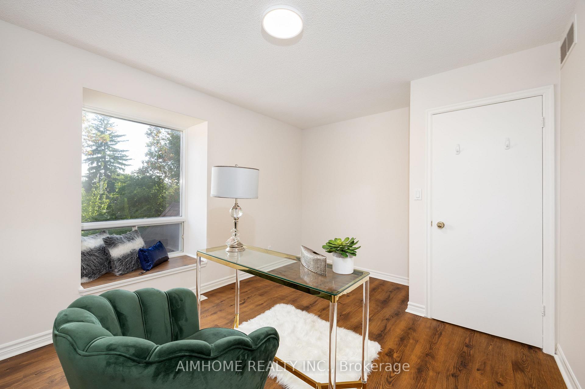 Photo 18 of 471 Cummer Avenue, North York, Newtonbrook East — HOMEH