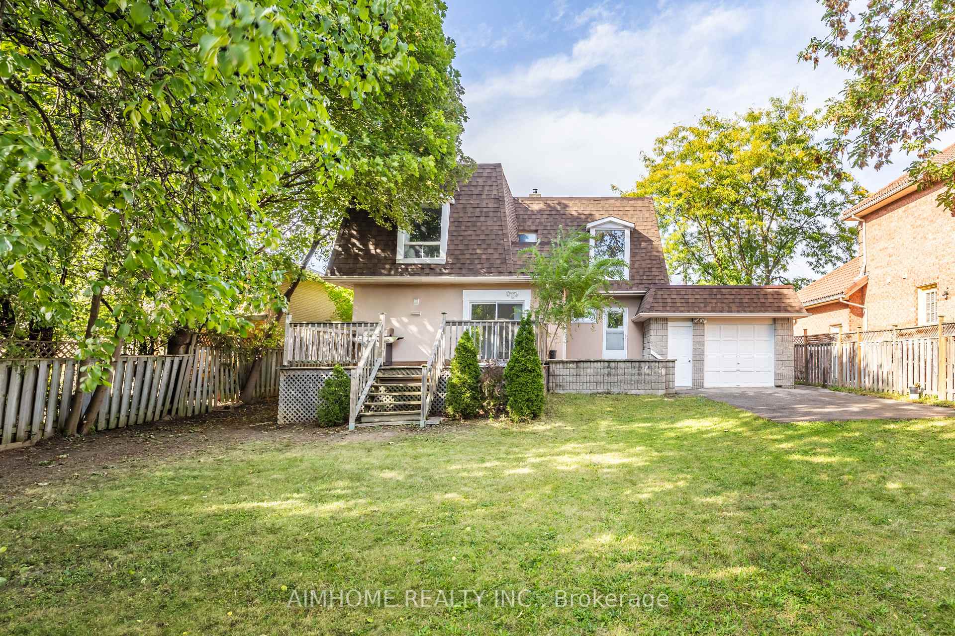 Photo 21 of 471 Cummer Avenue, North York, Newtonbrook East — HOMEH