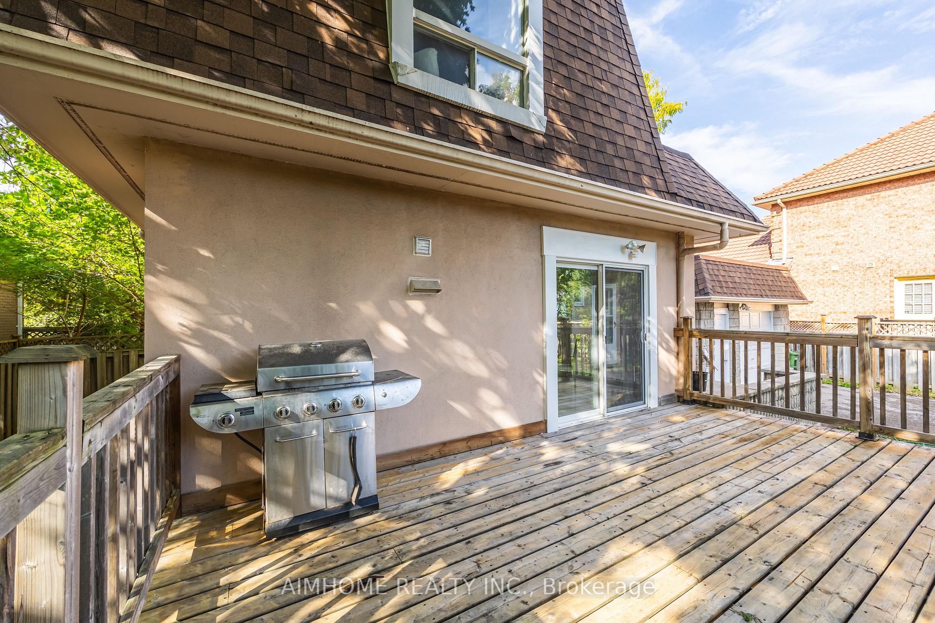 Photo 22 of 471 Cummer Avenue, North York, Newtonbrook East — HOMEH