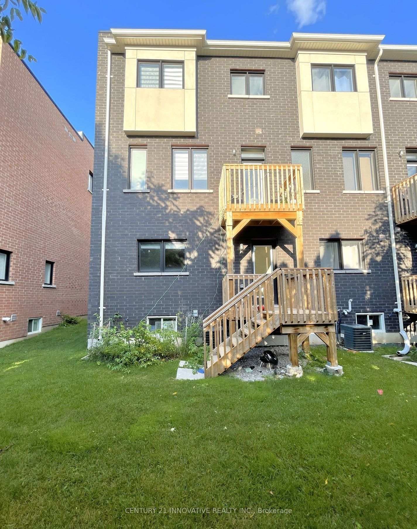 Photo 50 of 912 Kicking Horse Path, Oshawa, McLaughlin — HOMEH