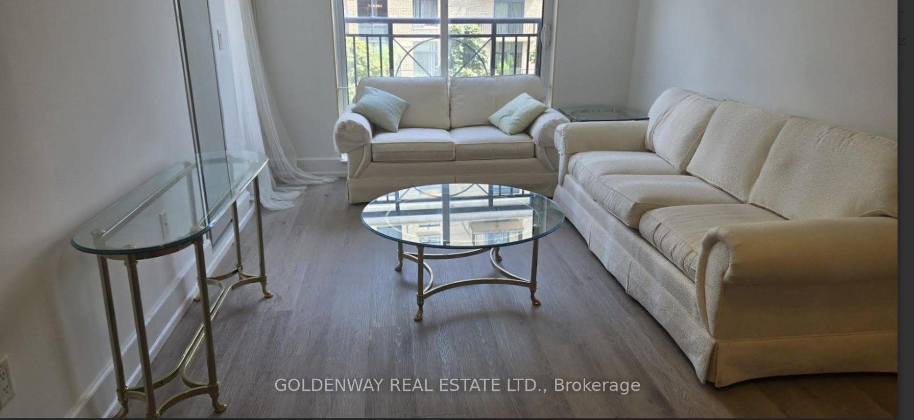Photo 3 of Unit 312, 650 Sheppard Avenue E, North York, Bayview Village — HOMEH