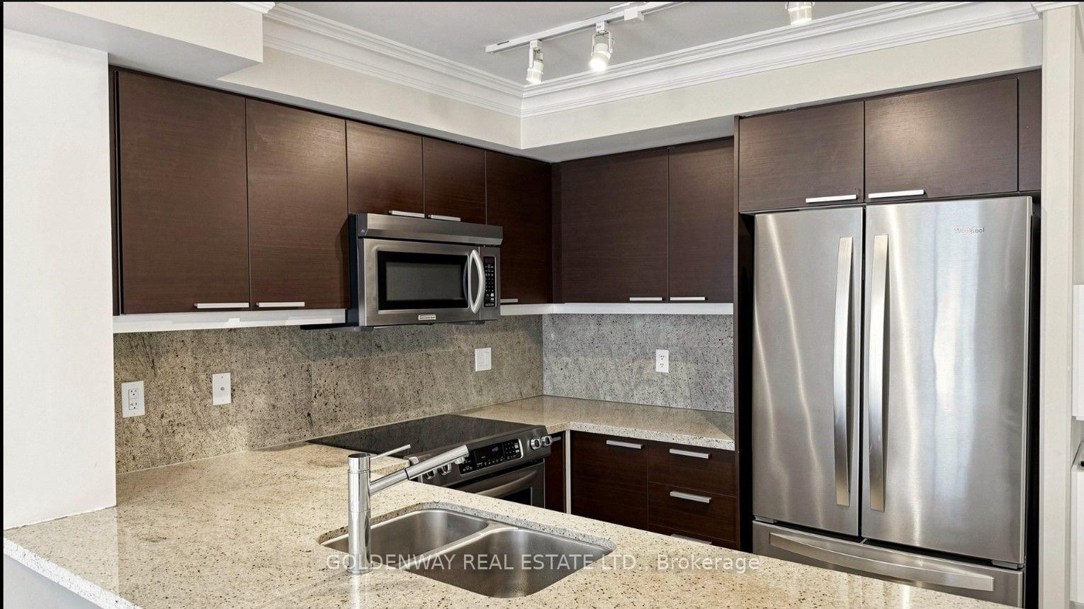 Photo 7 of Unit 312, 650 Sheppard Avenue E, North York, Bayview Village — HOMEH
