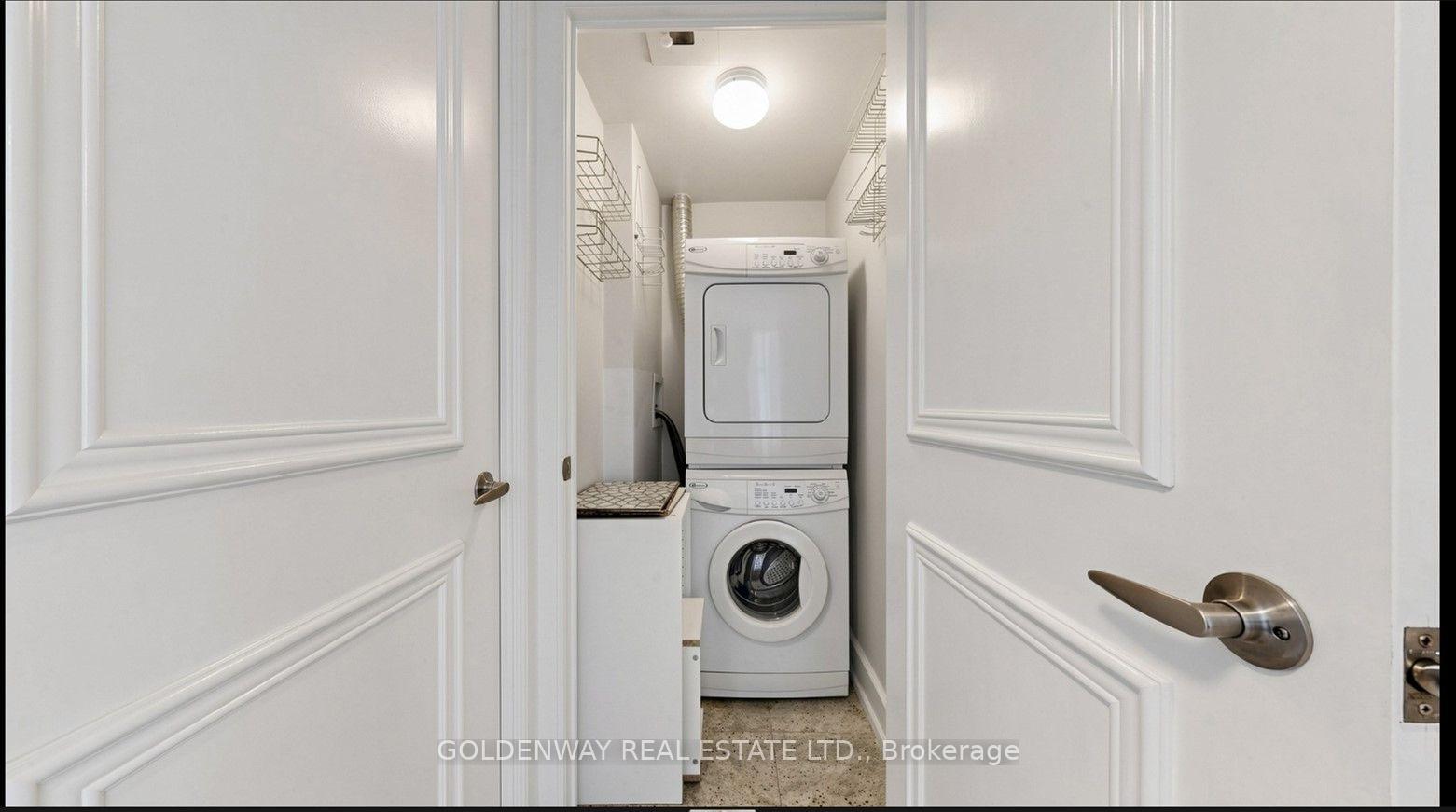 Photo 10 of Unit 312, 650 Sheppard Avenue E, North York, Bayview Village — HOMEH