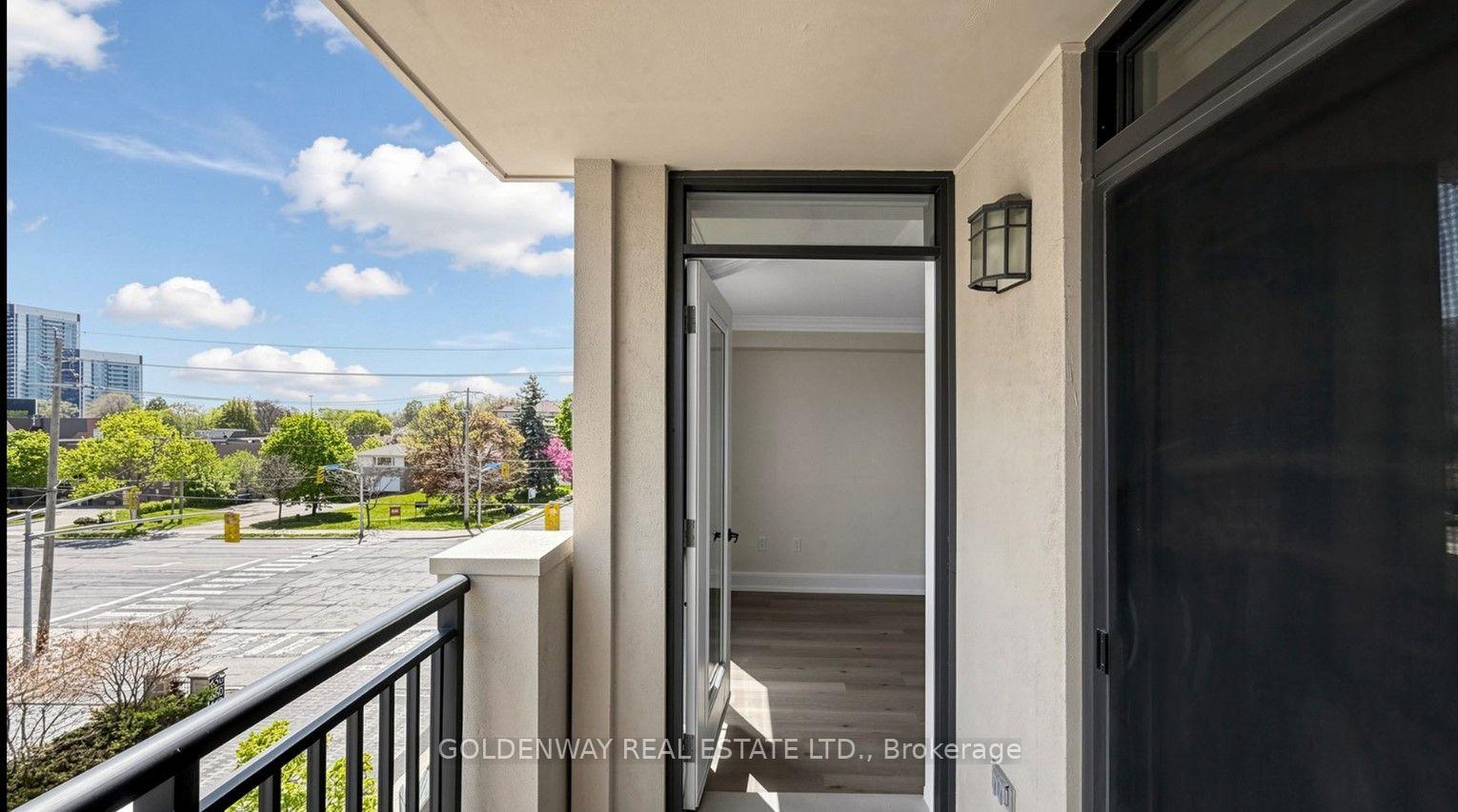 Photo 11 of Unit 312, 650 Sheppard Avenue E, North York, Bayview Village — HOMEH