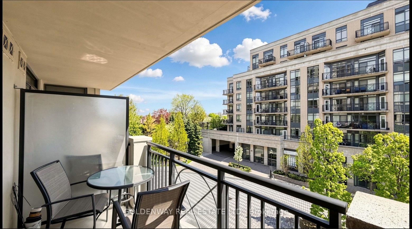 Photo 12 of Unit 312, 650 Sheppard Avenue E, North York, Bayview Village — HOMEH