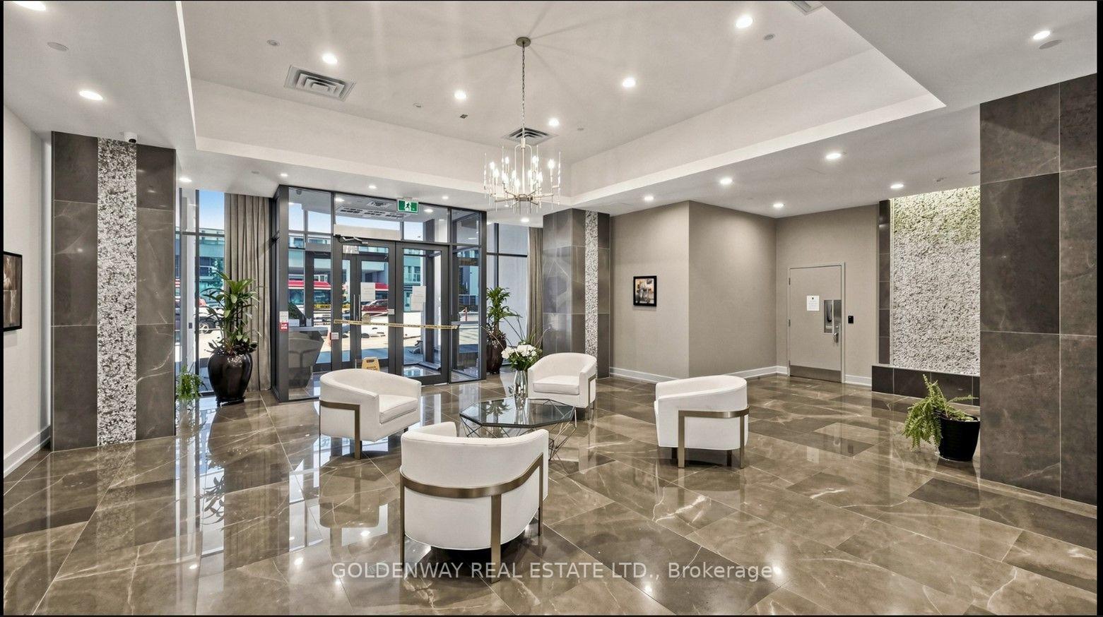 Photo 13 of Unit 312, 650 Sheppard Avenue E, North York, Bayview Village — HOMEH