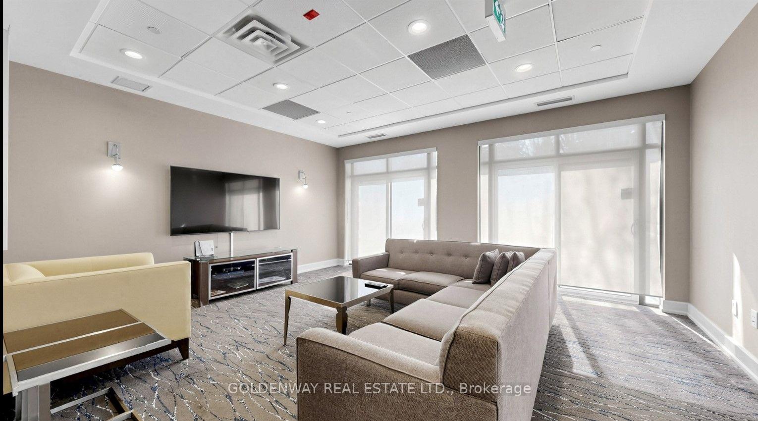 Photo 14 of Unit 312, 650 Sheppard Avenue E, North York, Bayview Village — HOMEH
