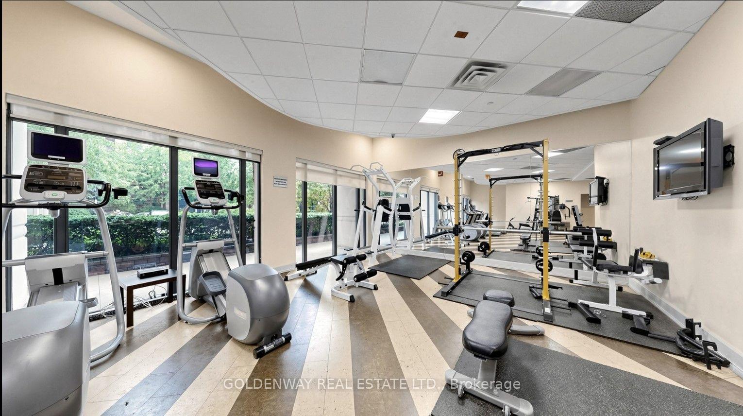 Photo 18 of Unit 312, 650 Sheppard Avenue E, North York, Bayview Village — HOMEH