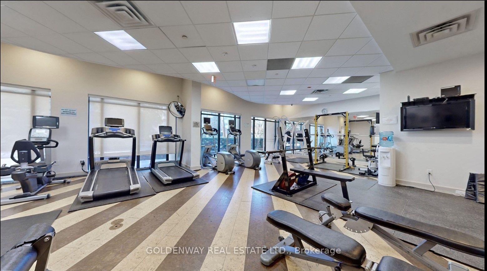 Photo 19 of Unit 312, 650 Sheppard Avenue E, North York, Bayview Village — HOMEH