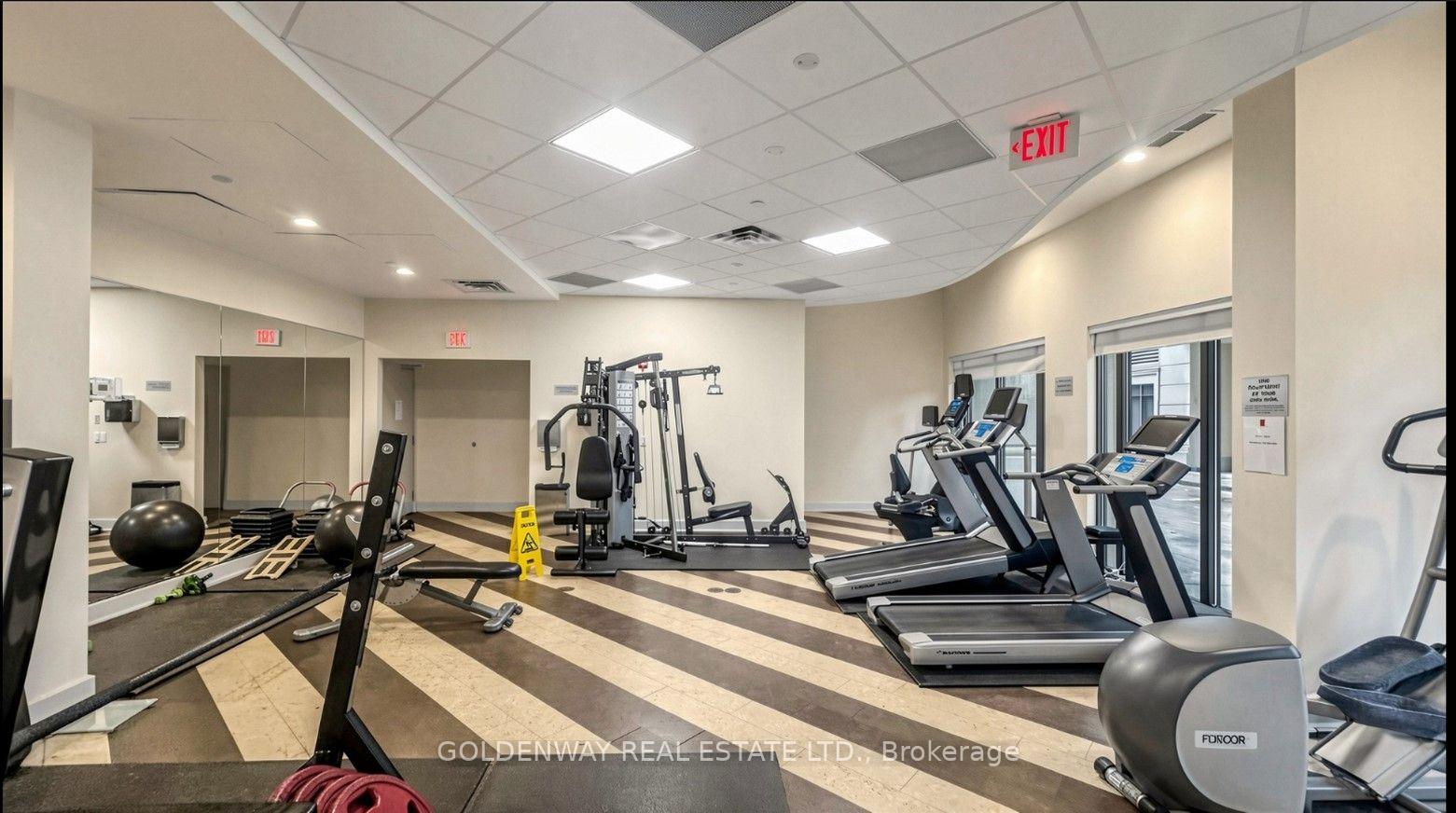 Photo 20 of Unit 312, 650 Sheppard Avenue E, North York, Bayview Village — HOMEH