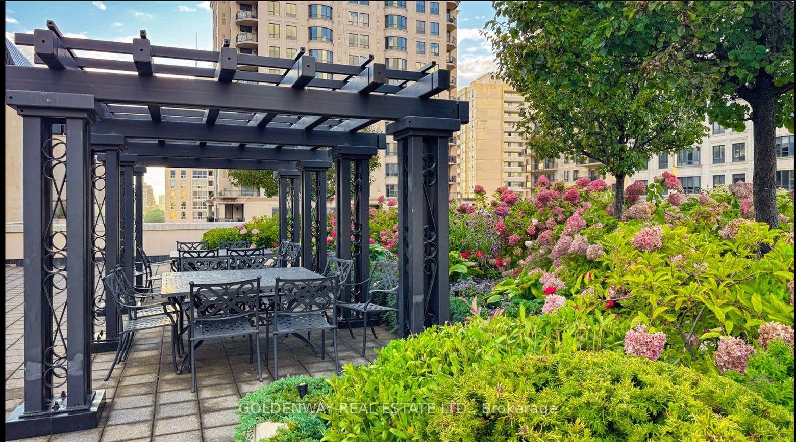 Photo 21 of Unit 312, 650 Sheppard Avenue E, North York, Bayview Village — HOMEH