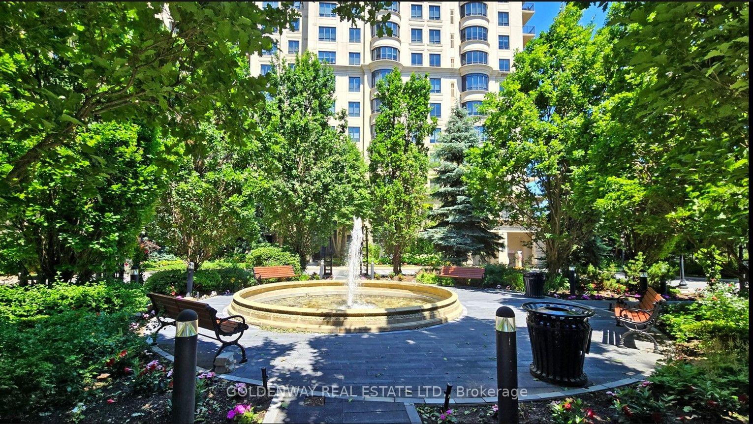 Photo 22 of Unit 312, 650 Sheppard Avenue E, North York, Bayview Village — HOMEH