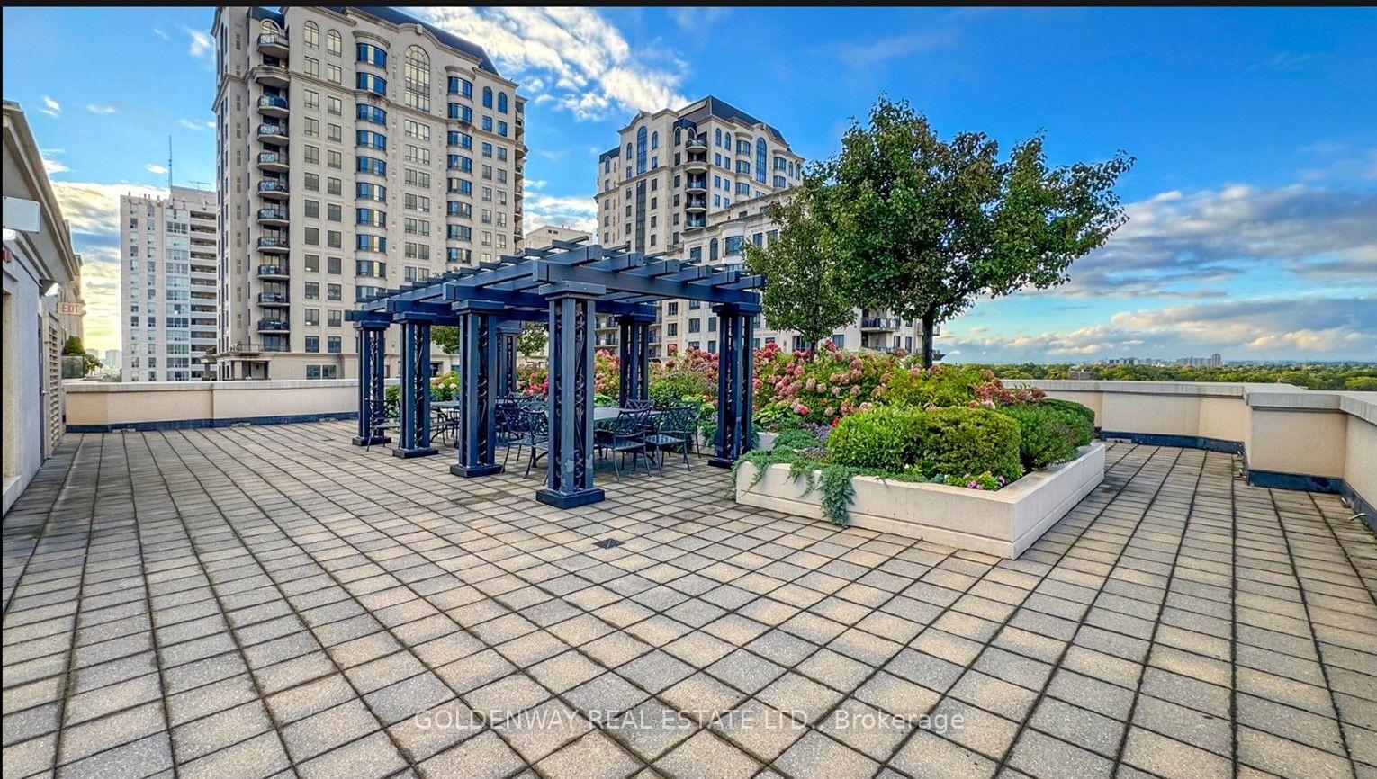 Photo 23 of Unit 312, 650 Sheppard Avenue E, North York, Bayview Village — HOMEH