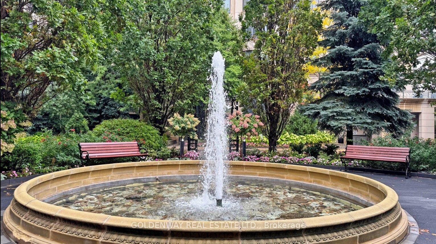 Photo 24 of Unit 312, 650 Sheppard Avenue E, North York, Bayview Village — HOMEH