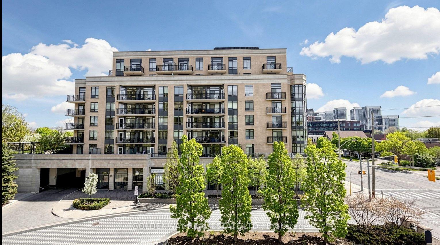 Photo 26 of Unit 312, 650 Sheppard Avenue E, North York, Bayview Village — HOMEH