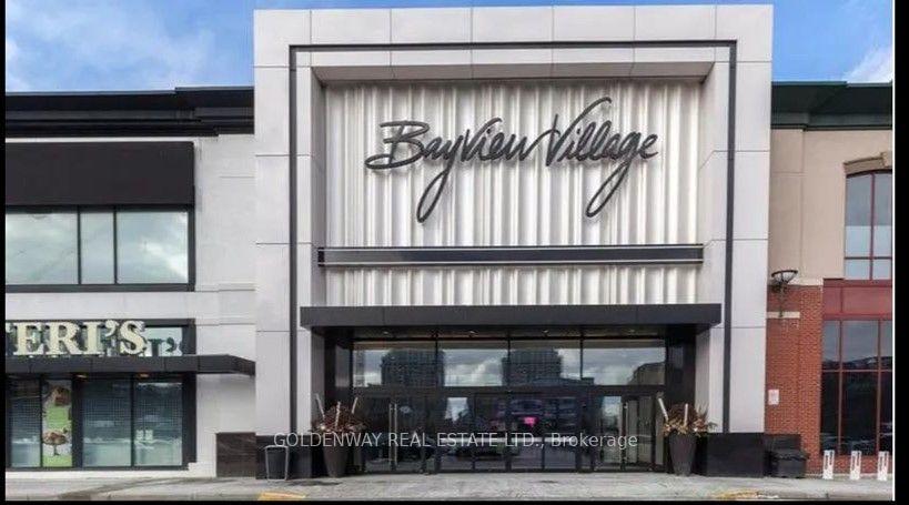 Photo 27 of Unit 312, 650 Sheppard Avenue E, North York, Bayview Village — HOMEH