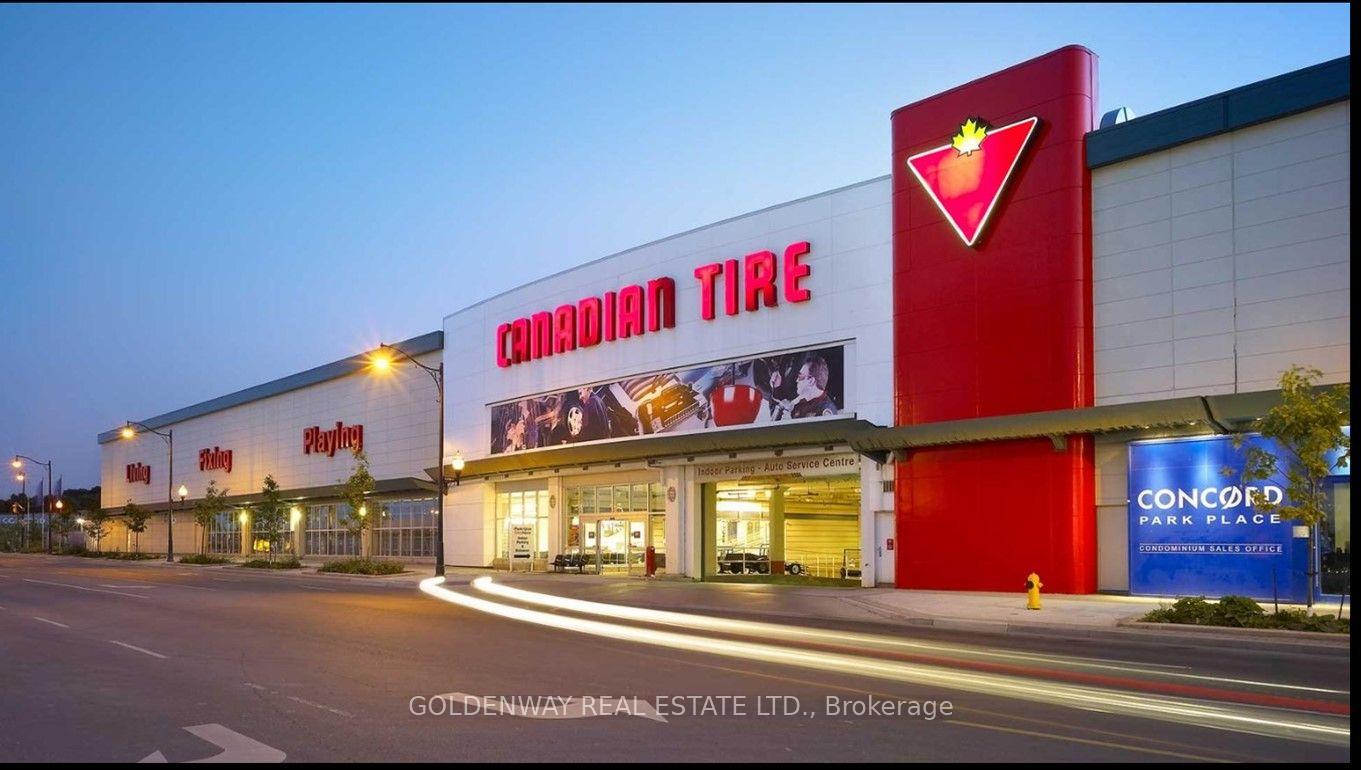 Photo 29 of Unit 312, 650 Sheppard Avenue E, North York, Bayview Village — HOMEH