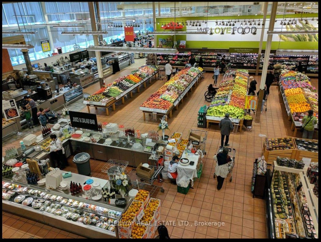 Photo 32 of Unit 312, 650 Sheppard Avenue E, North York, Bayview Village — HOMEH