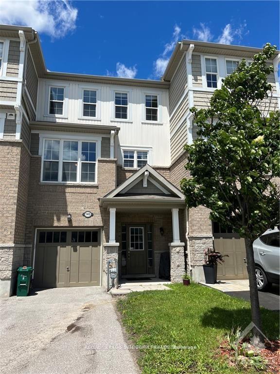 Photo 1 of 140 Battersea Crescent, Ottawa, Kanata - Kanata Lakes/Heritage Hills — HOMEH