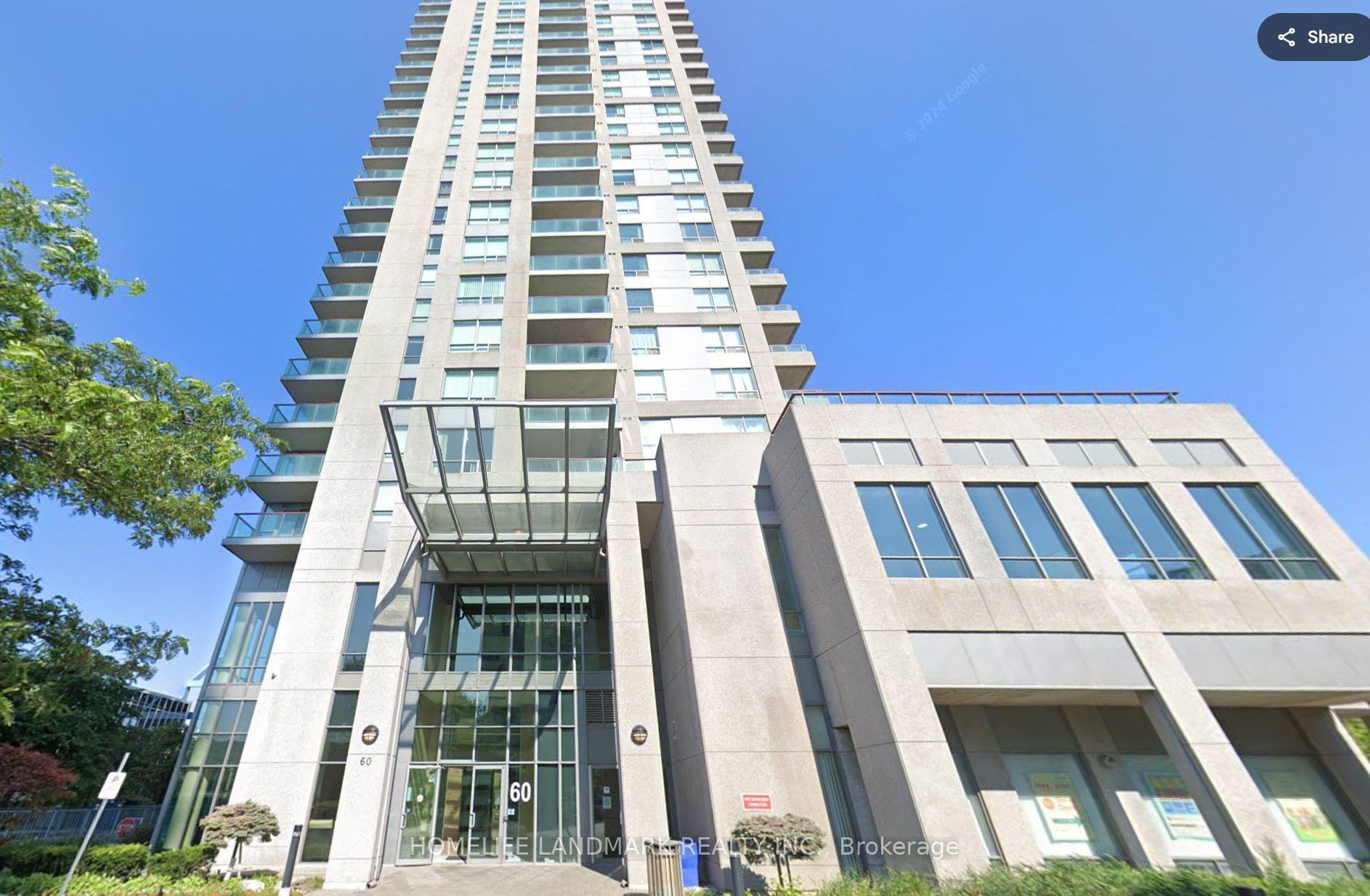 Photo of Unit 908, 60 Brian Harrison Way