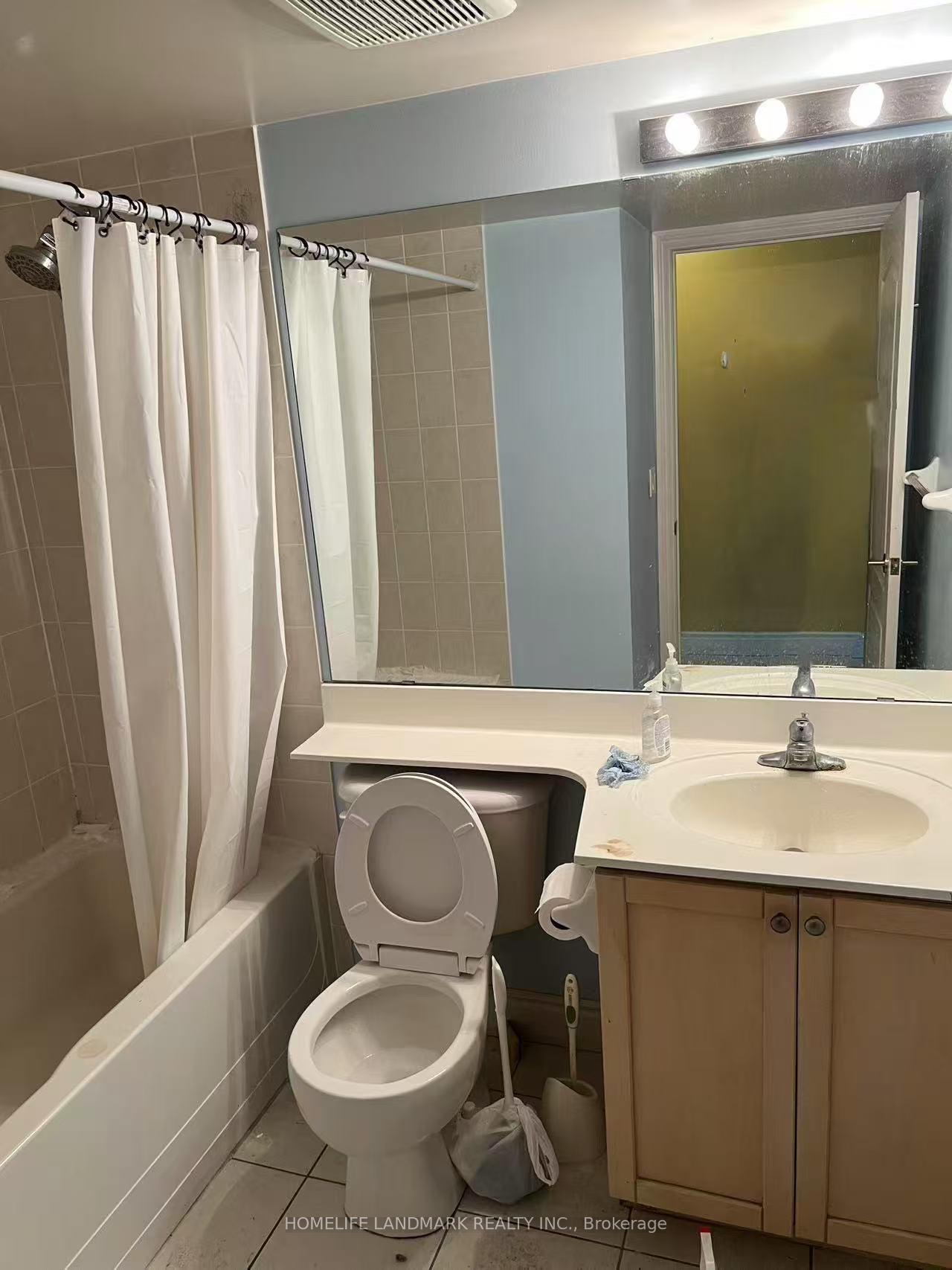 Photo 6 of Unit 908, 60 Brian Harrison Way, Scarborough, Bendale — HOMEH