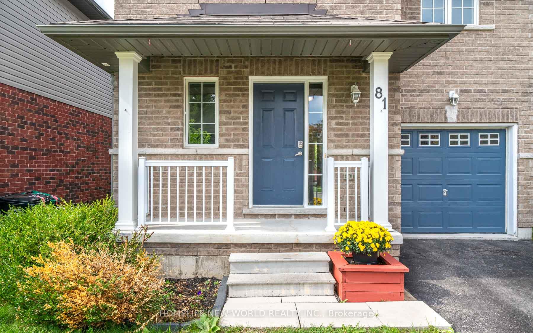 Photo 3 of 81 White Crescent, Barrie, Holly — HOMEH