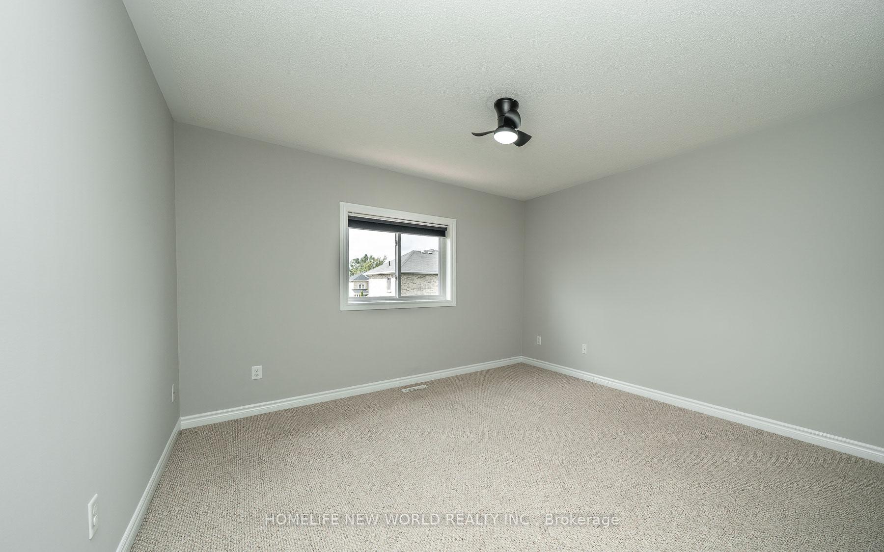 Photo 20 of 81 White Crescent, Barrie, Holly — HOMEH
