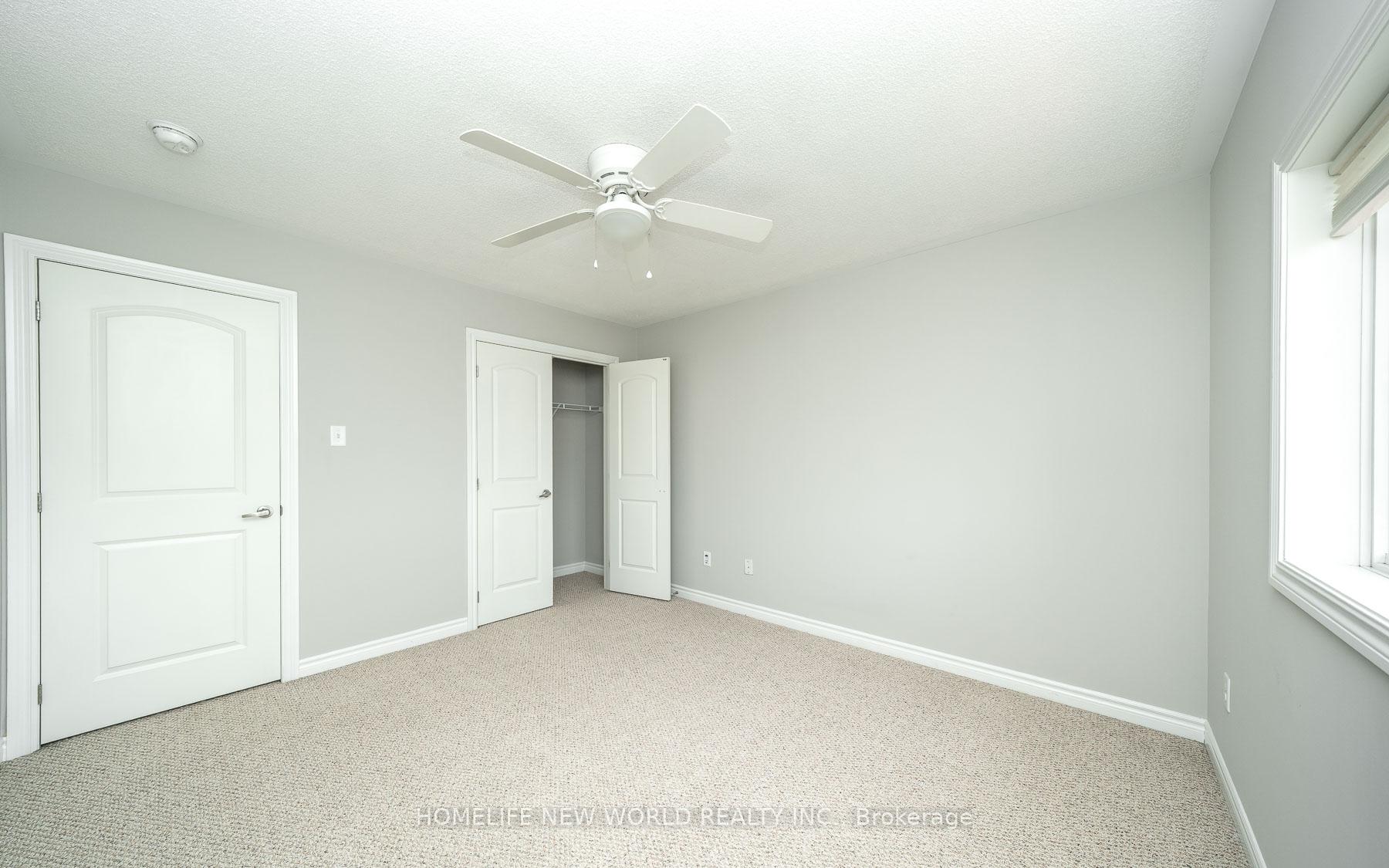 Photo 22 of 81 White Crescent, Barrie, Holly — HOMEH