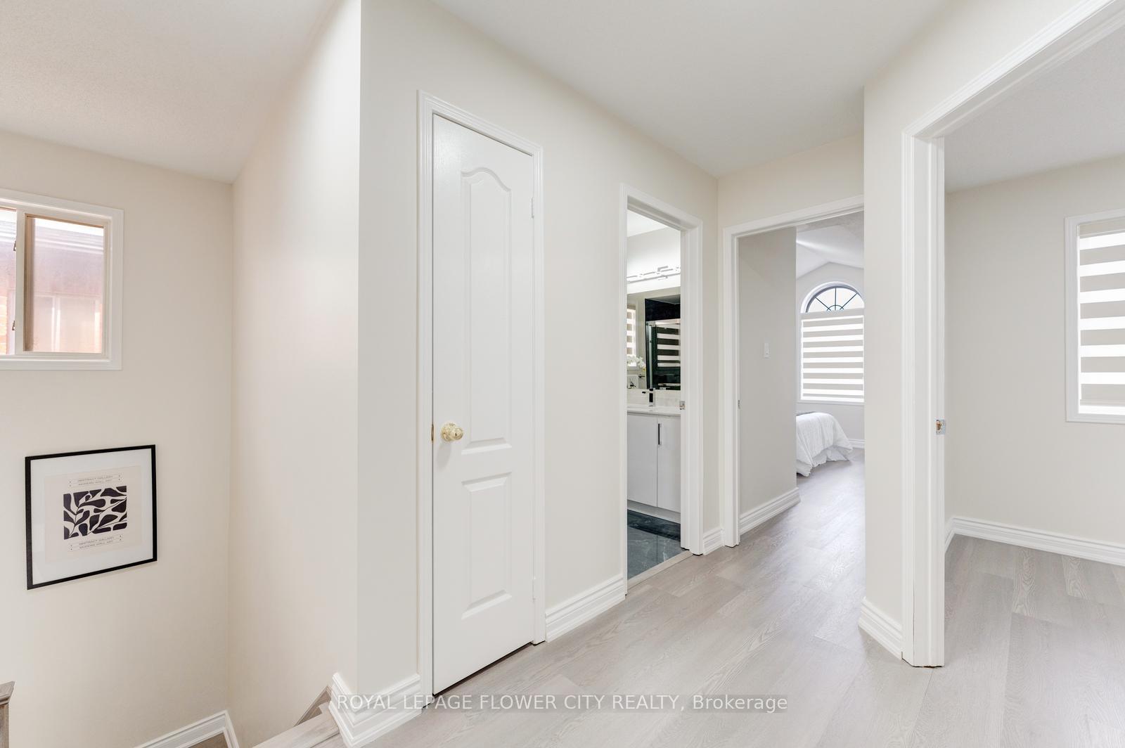 Photo 25 of 7 Penbridge Circle, Brampton, Fletcher's Meadow — HOMEH
