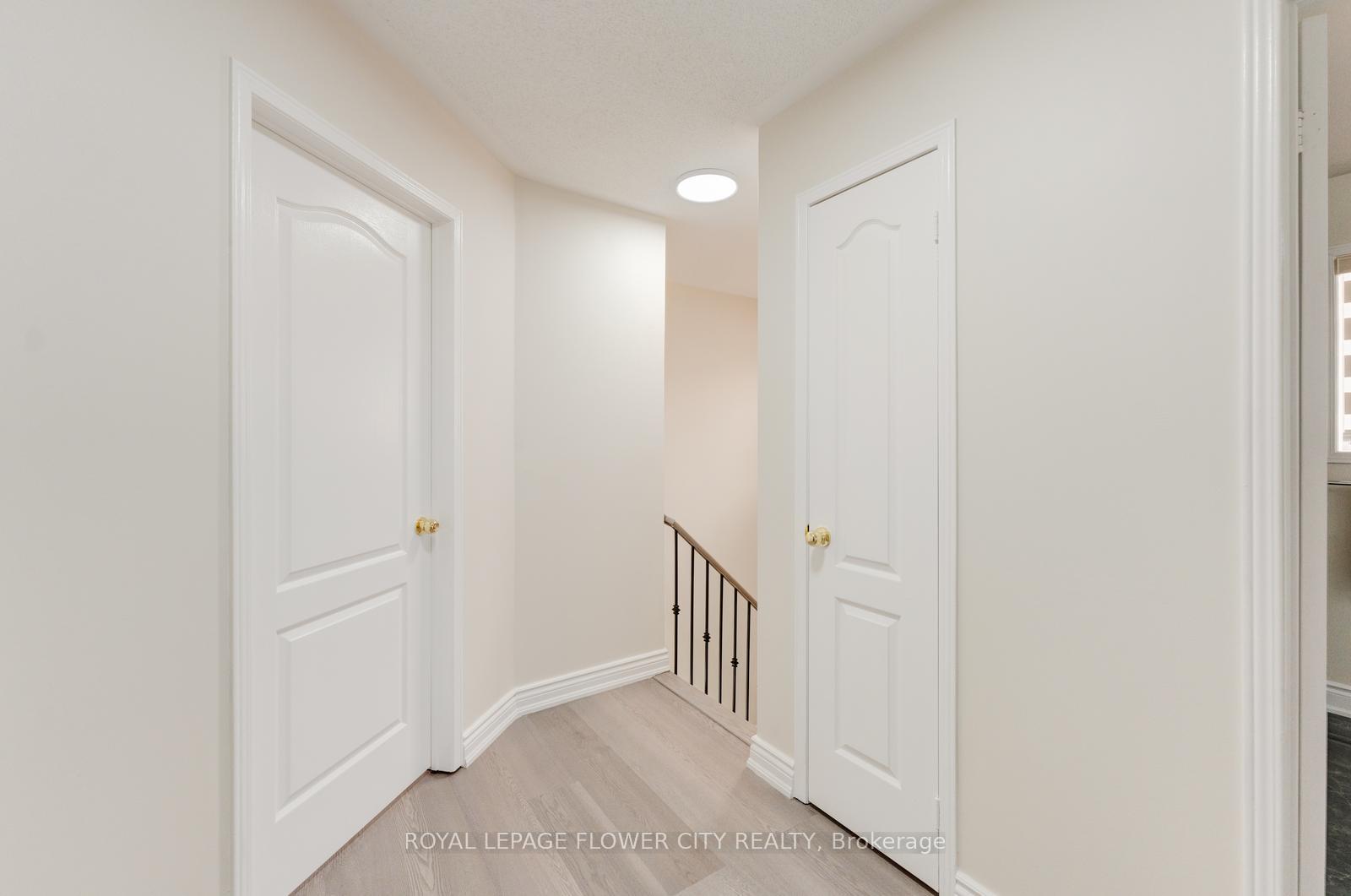 Photo 35 of 7 Penbridge Circle, Brampton, Fletcher's Meadow — HOMEH