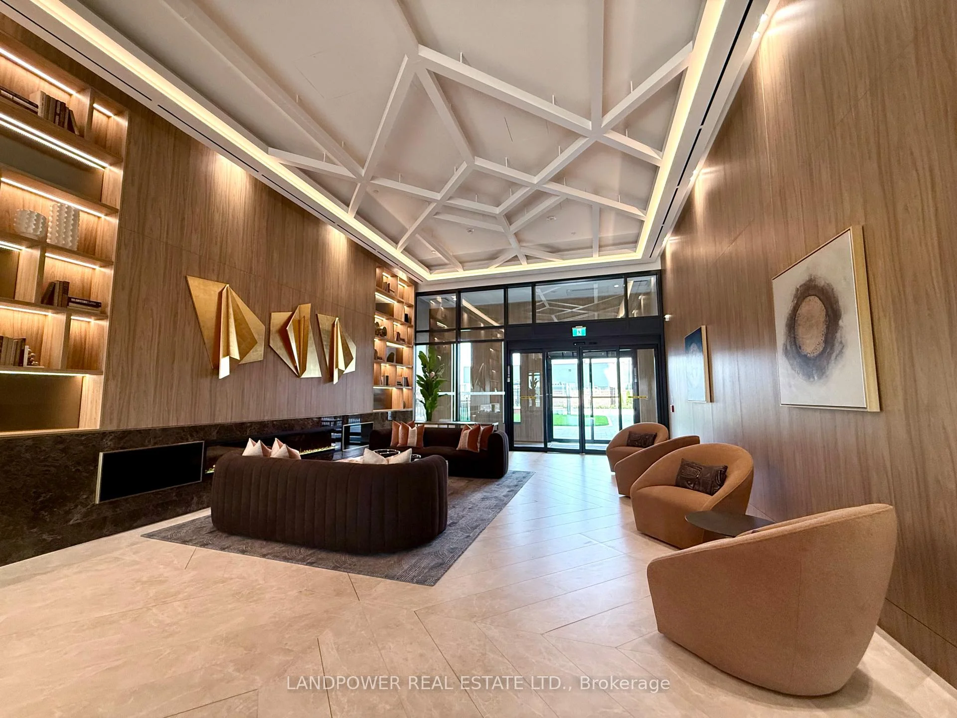 Photo 19 of Unit 907, 21 Meadowdale Road, Vaughan, Vaughan Corporate Centre — HOMEH