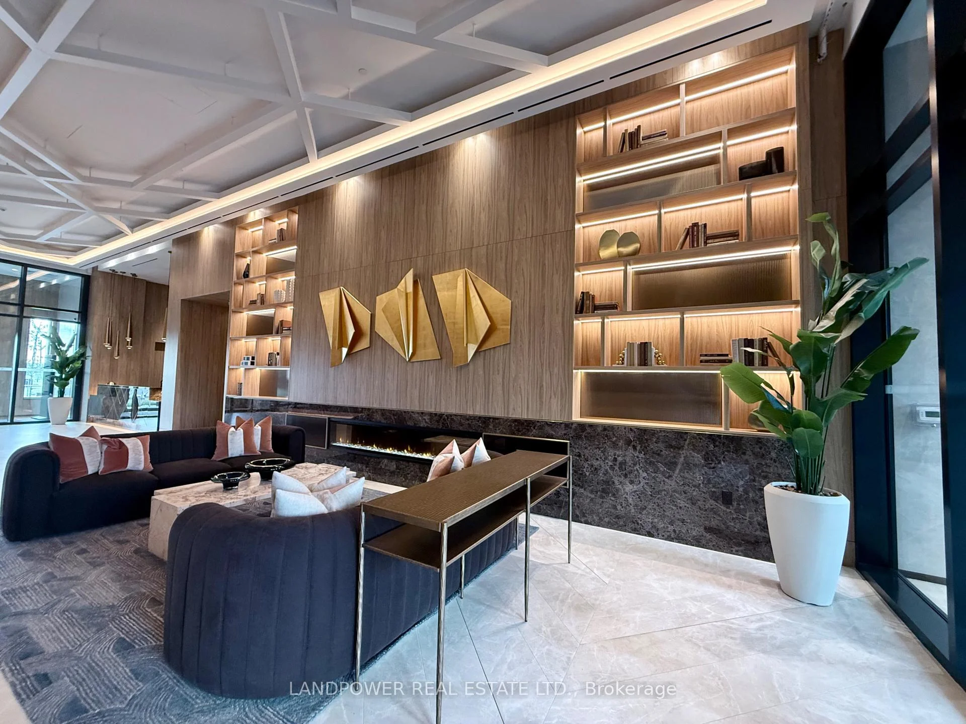 Photo 20 of Unit 907, 21 Meadowdale Road, Vaughan, Vaughan Corporate Centre — HOMEH