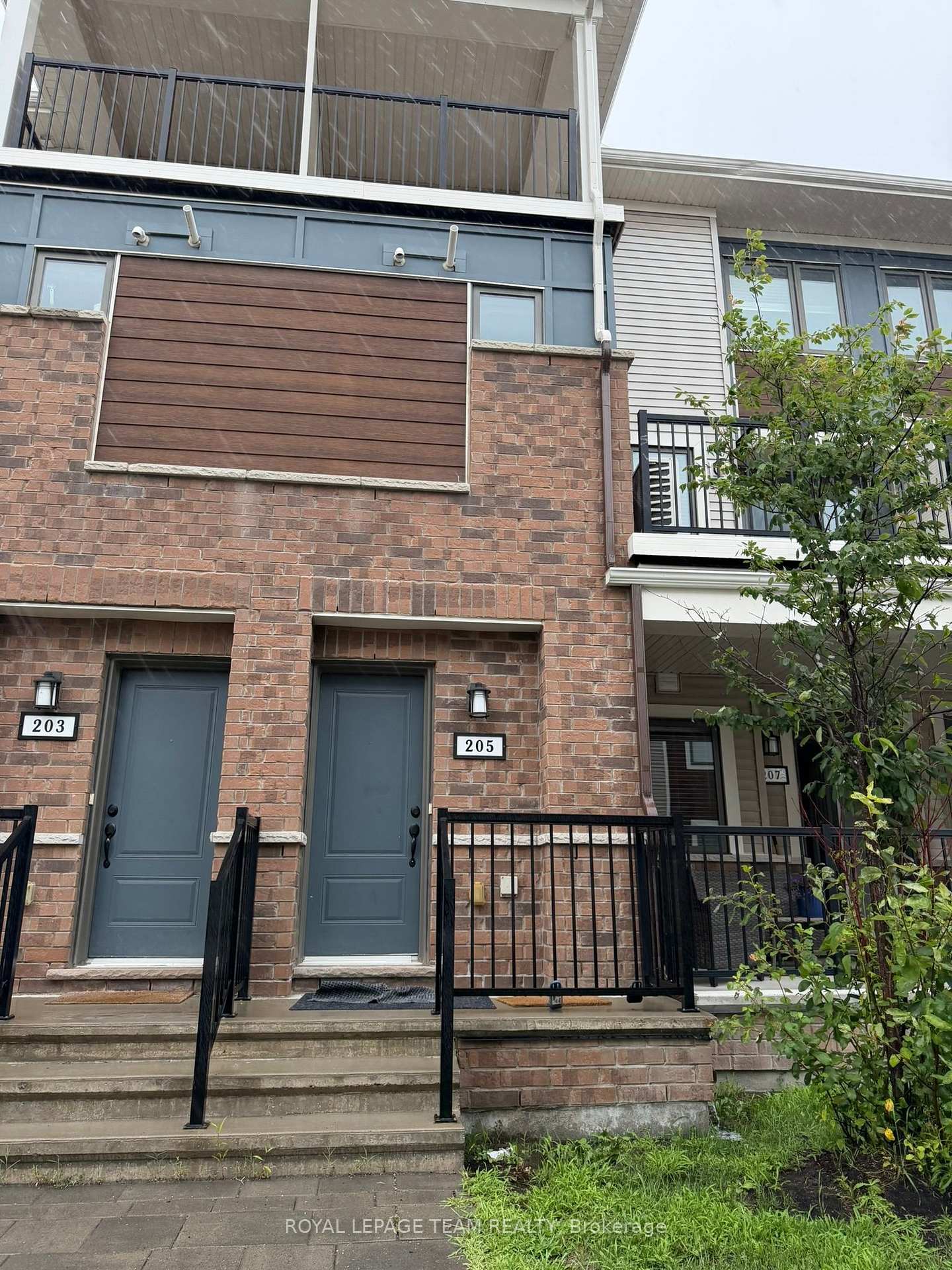 Photo 1 of 205 Zenith Private, Ottawa, Barrhaven - Half Moon Bay — HOMEH