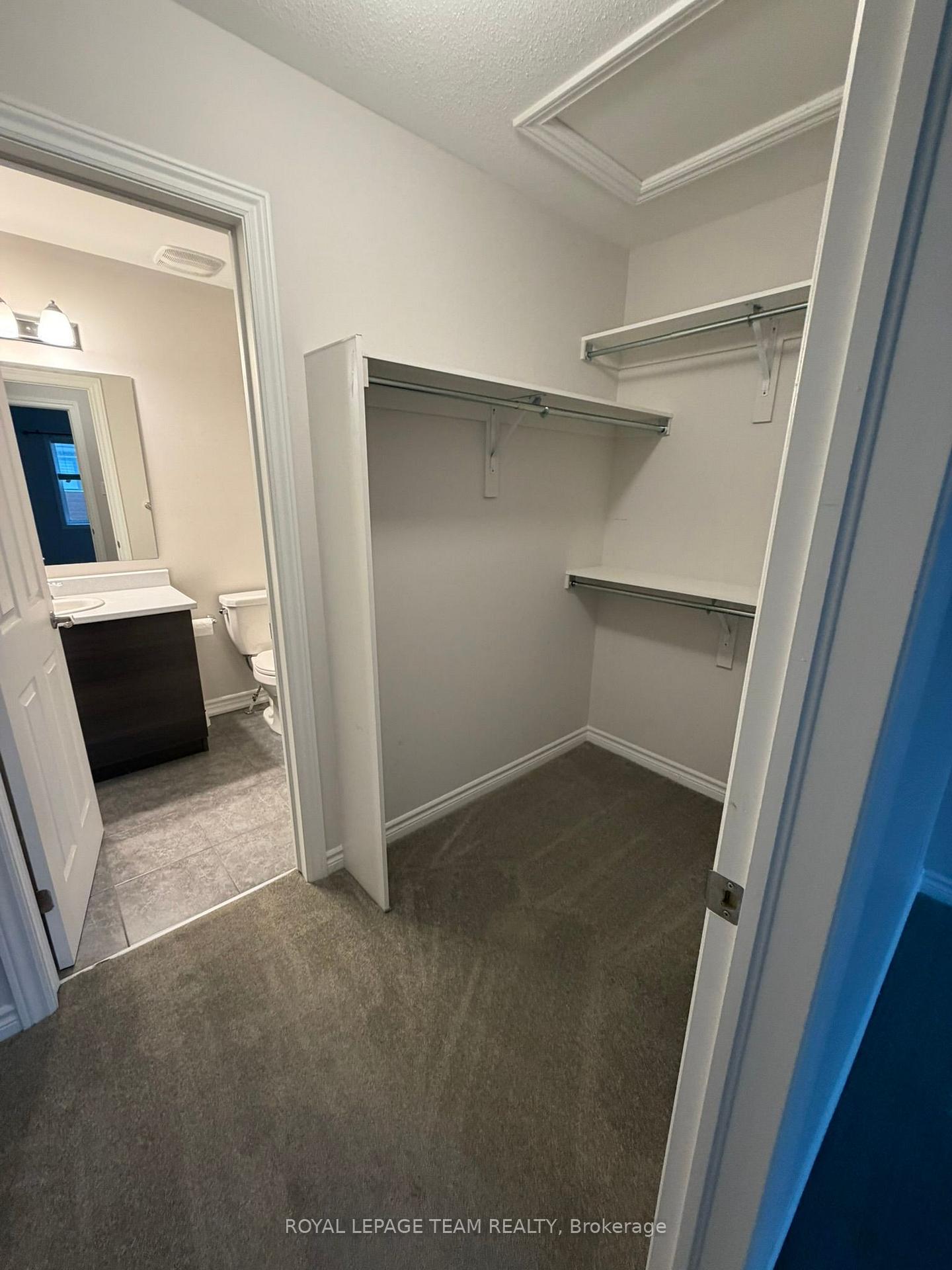 Photo 9 of 205 Zenith Private, Ottawa, Barrhaven - Half Moon Bay — HOMEH