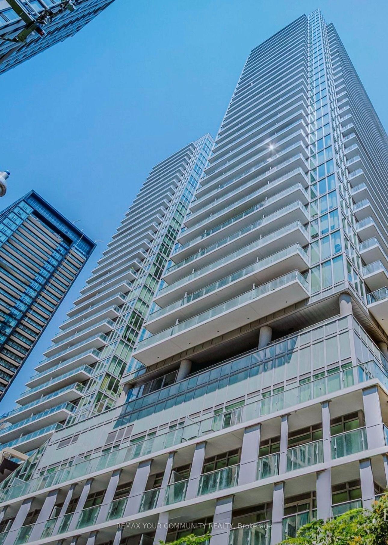 Photo 1 of Unit 3407, 195 Redpath Avenue, Toronto, Mount Pleasant West — HOMEH