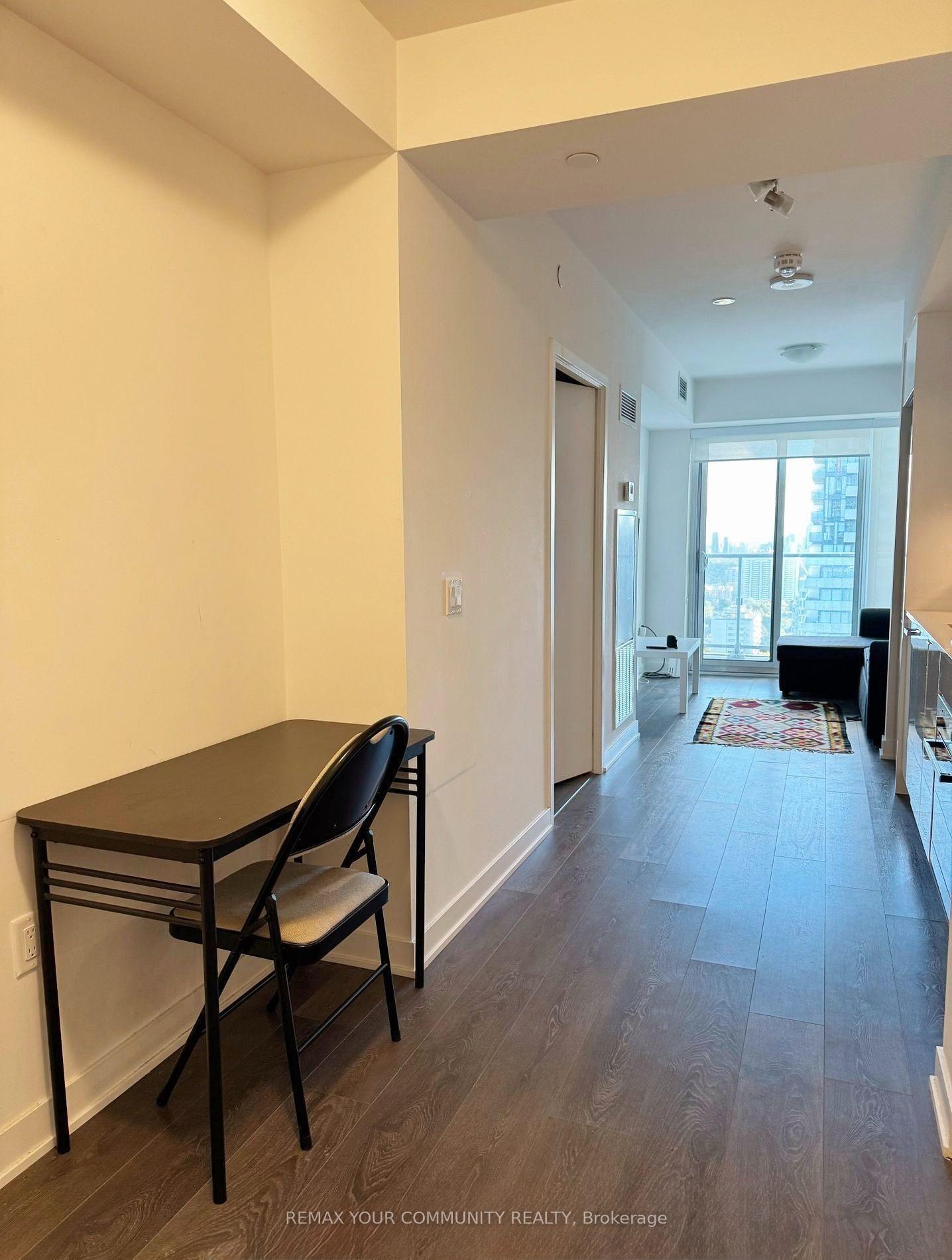 Photo 2 of Unit 3407, 195 Redpath Avenue, Toronto, Mount Pleasant West — HOMEH