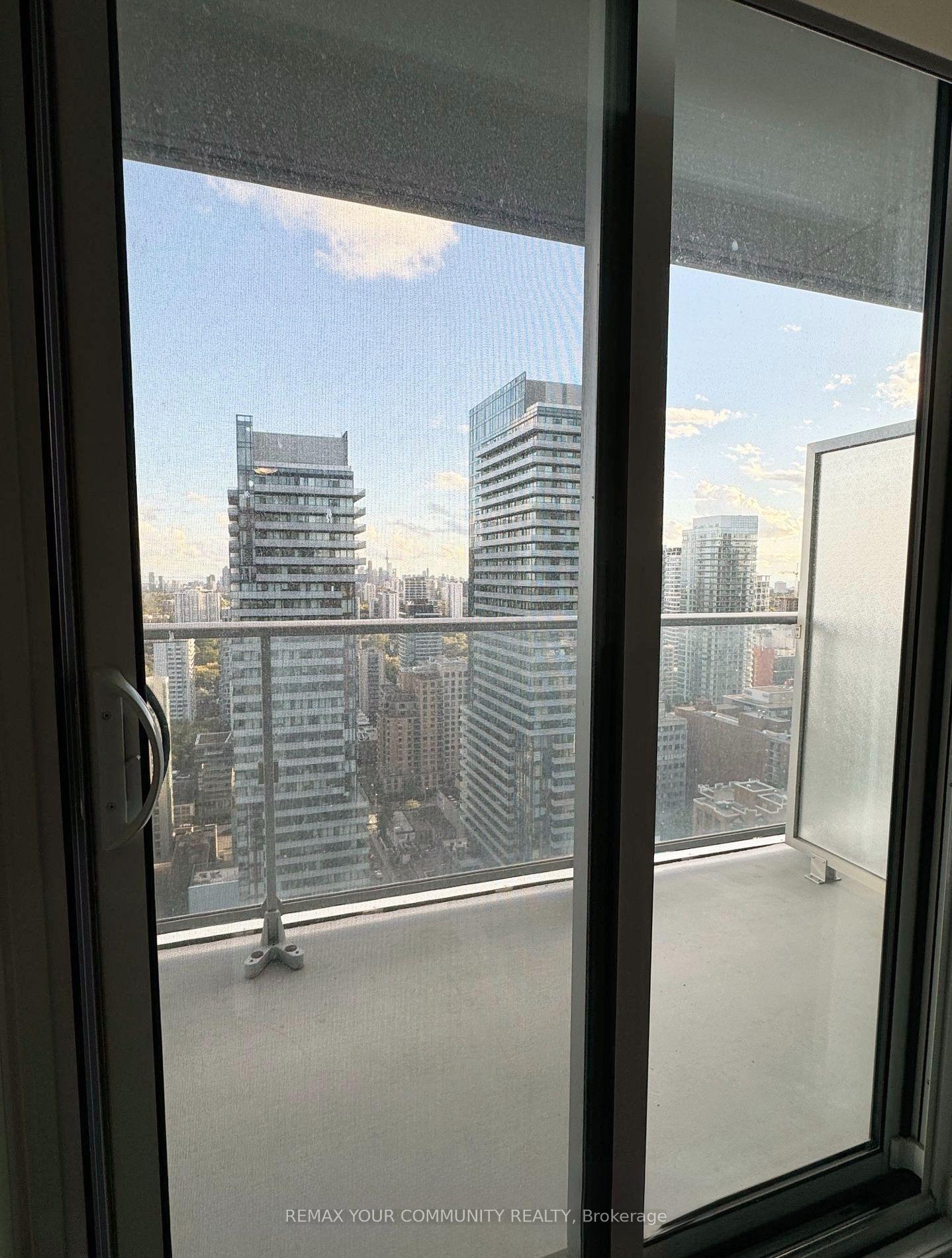 Photo 9 of Unit 3407, 195 Redpath Avenue, Toronto, Mount Pleasant West — HOMEH