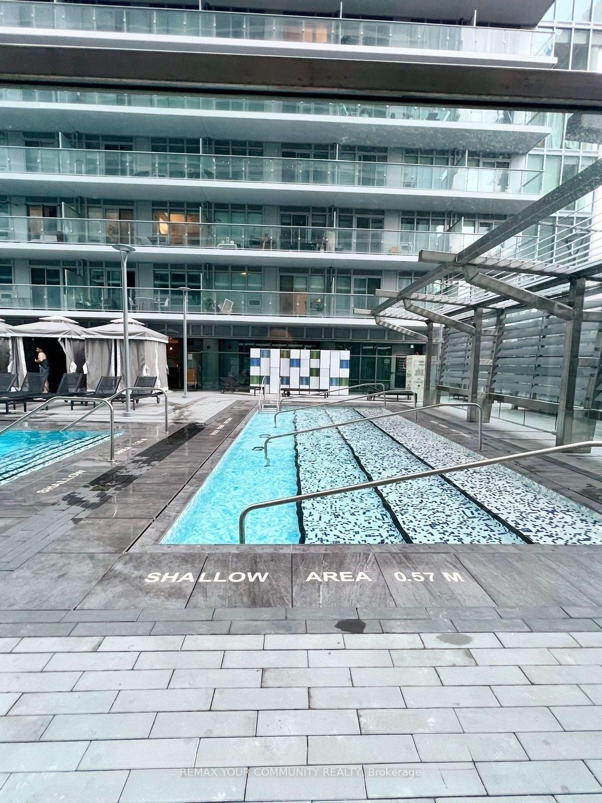 Photo 11 of Unit 3407, 195 Redpath Avenue, Toronto, Mount Pleasant West — HOMEH