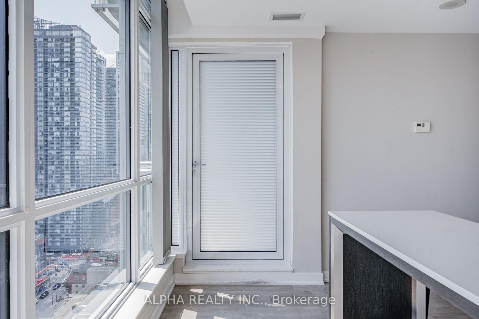 Photo 19 of Unit 2004, 30 Nelson Street, Toronto, Waterfront Communities — HOMEH
