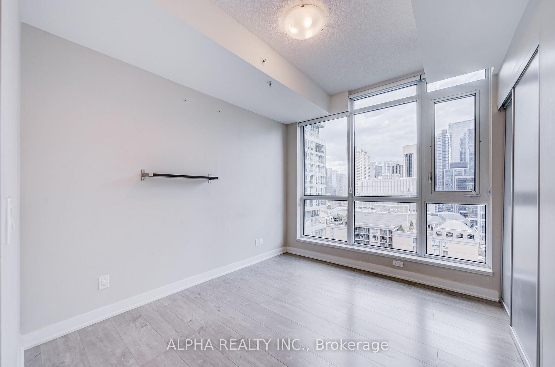 Photo 20 of Unit 2004, 30 Nelson Street, Toronto, Waterfront Communities — HOMEH