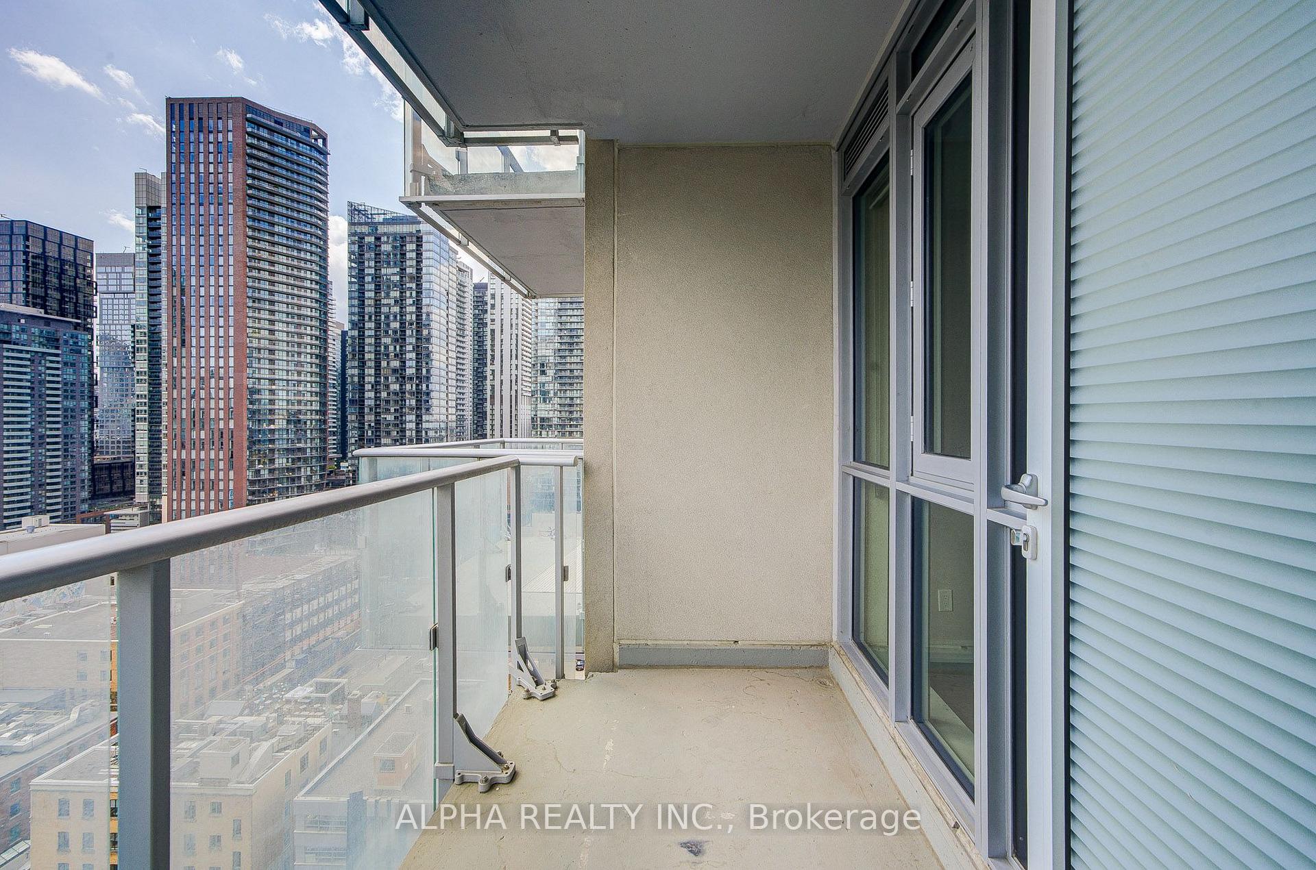 Photo 34 of Unit 2004, 30 Nelson Street, Toronto, Waterfront Communities — HOMEH