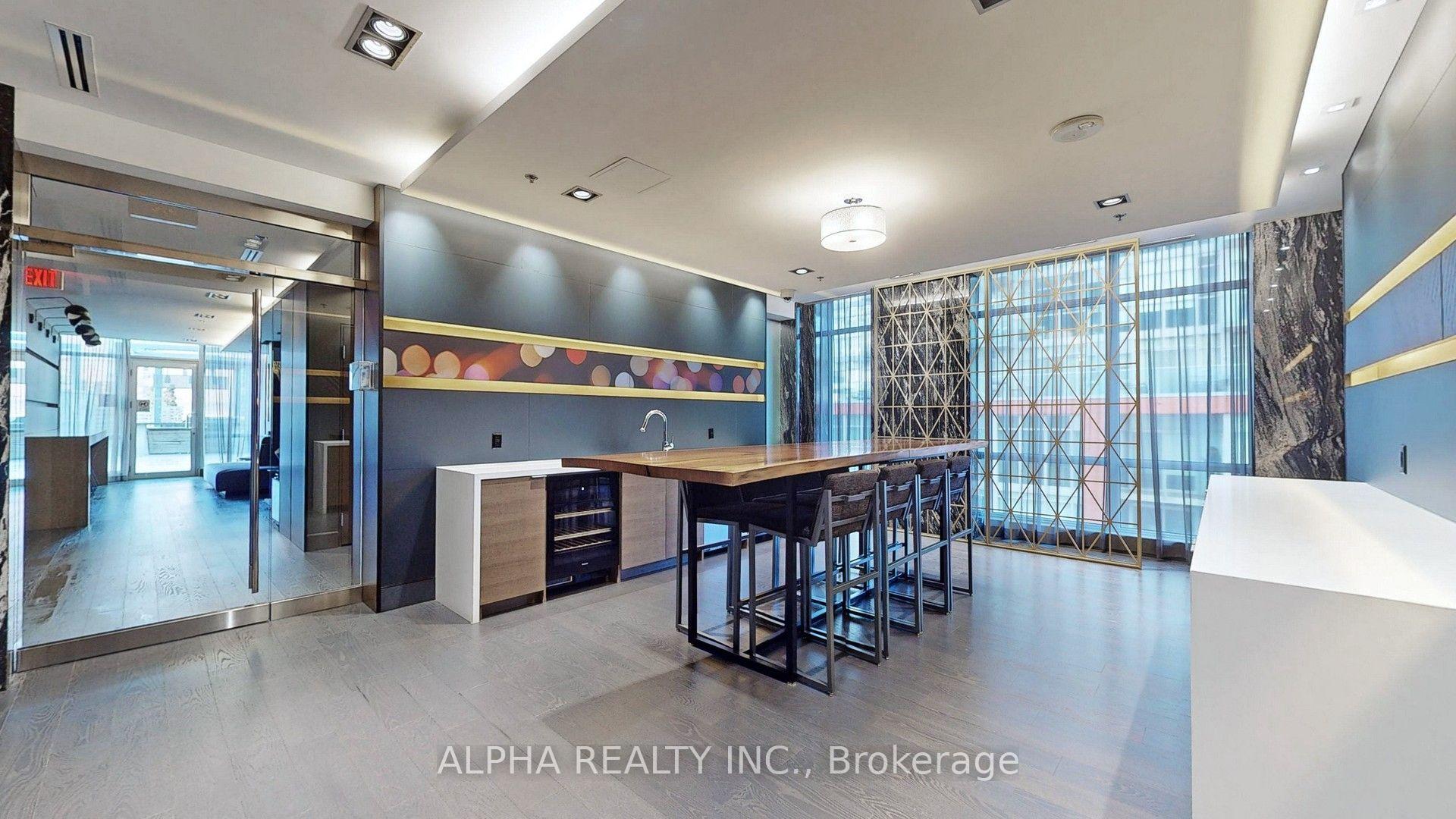 Photo 39 of Unit 2004, 30 Nelson Street, Toronto, Waterfront Communities — HOMEH