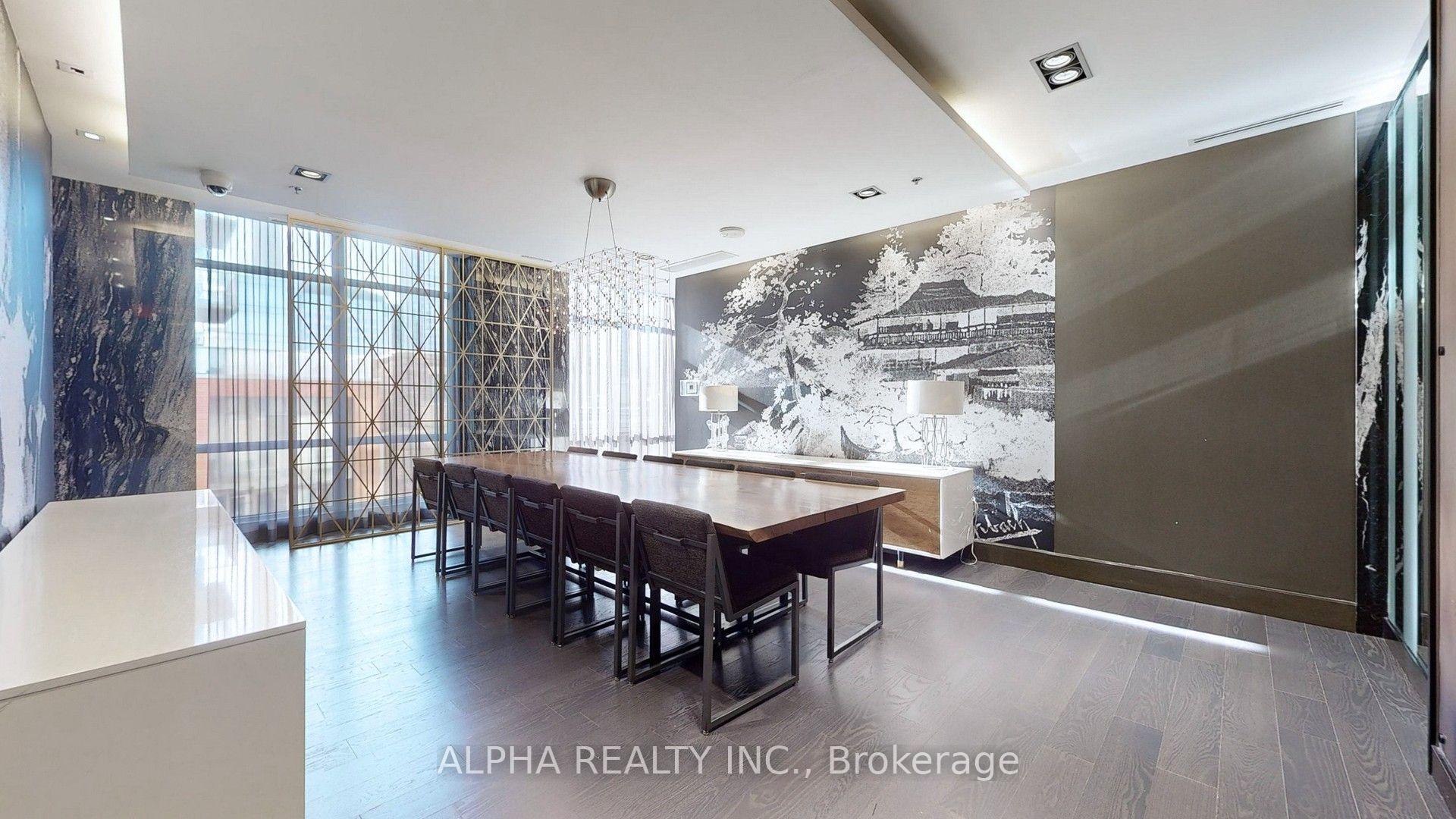 Photo 40 of Unit 2004, 30 Nelson Street, Toronto, Waterfront Communities — HOMEH