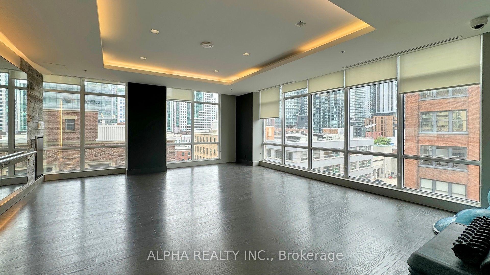 Photo 47 of Unit 2004, 30 Nelson Street, Toronto, Waterfront Communities — HOMEH