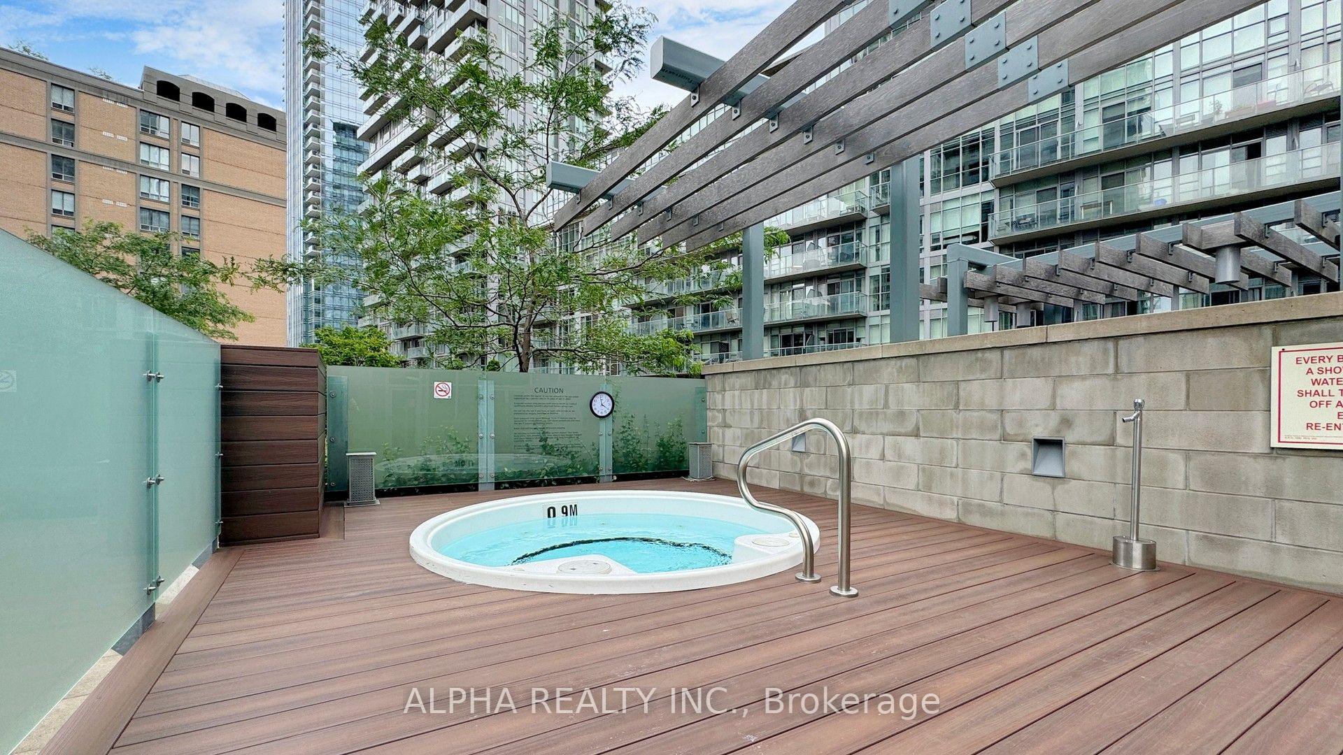 Photo 48 of Unit 2004, 30 Nelson Street, Toronto, Waterfront Communities — HOMEH