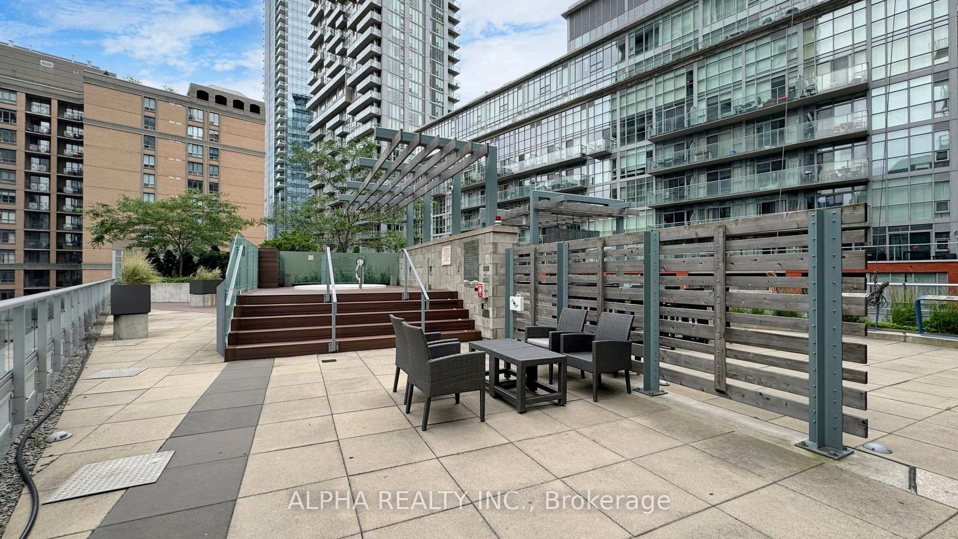 Photo 49 of Unit 2004, 30 Nelson Street, Toronto, Waterfront Communities — HOMEH