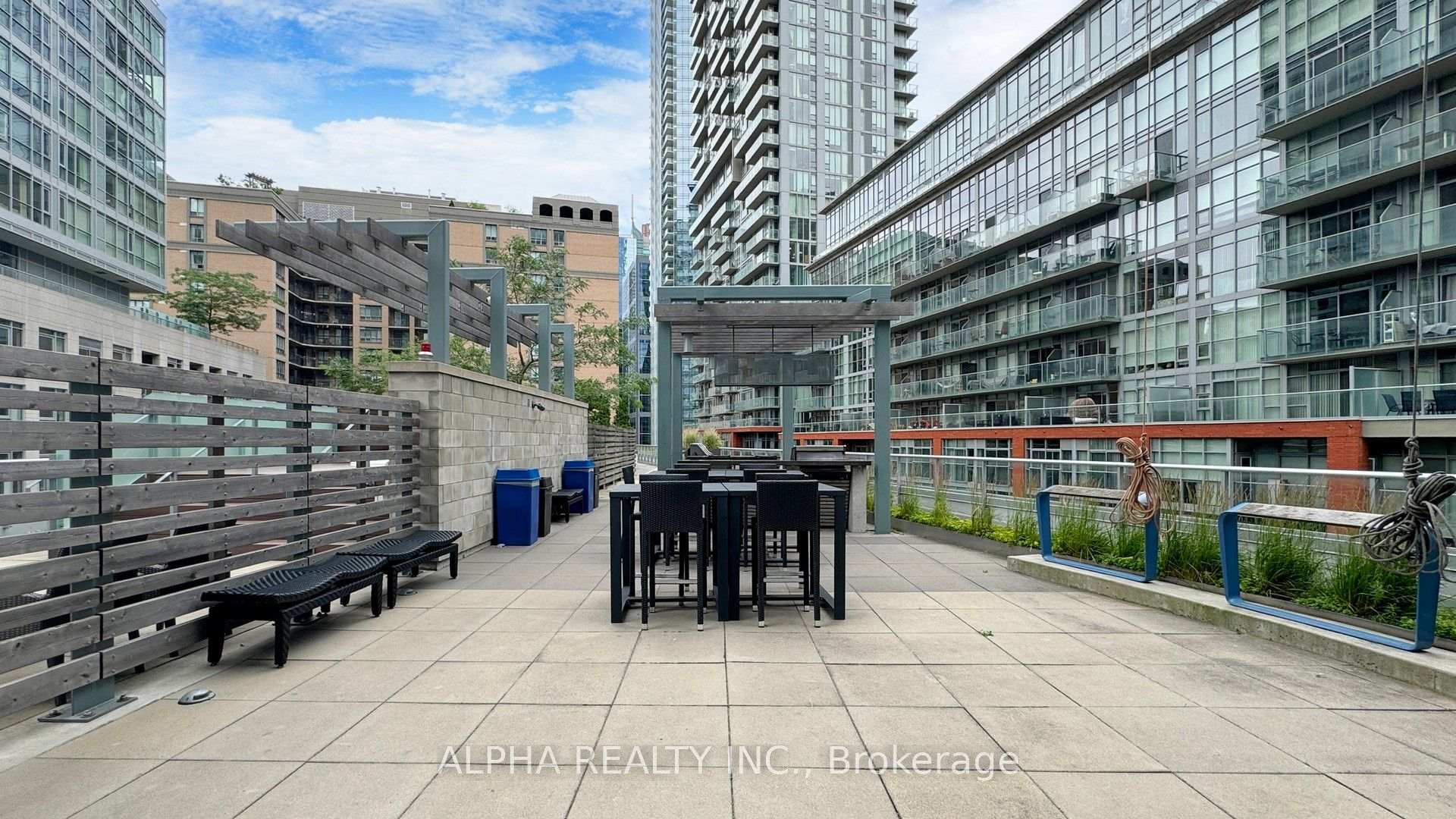 Photo 50 of Unit 2004, 30 Nelson Street, Toronto, Waterfront Communities — HOMEH