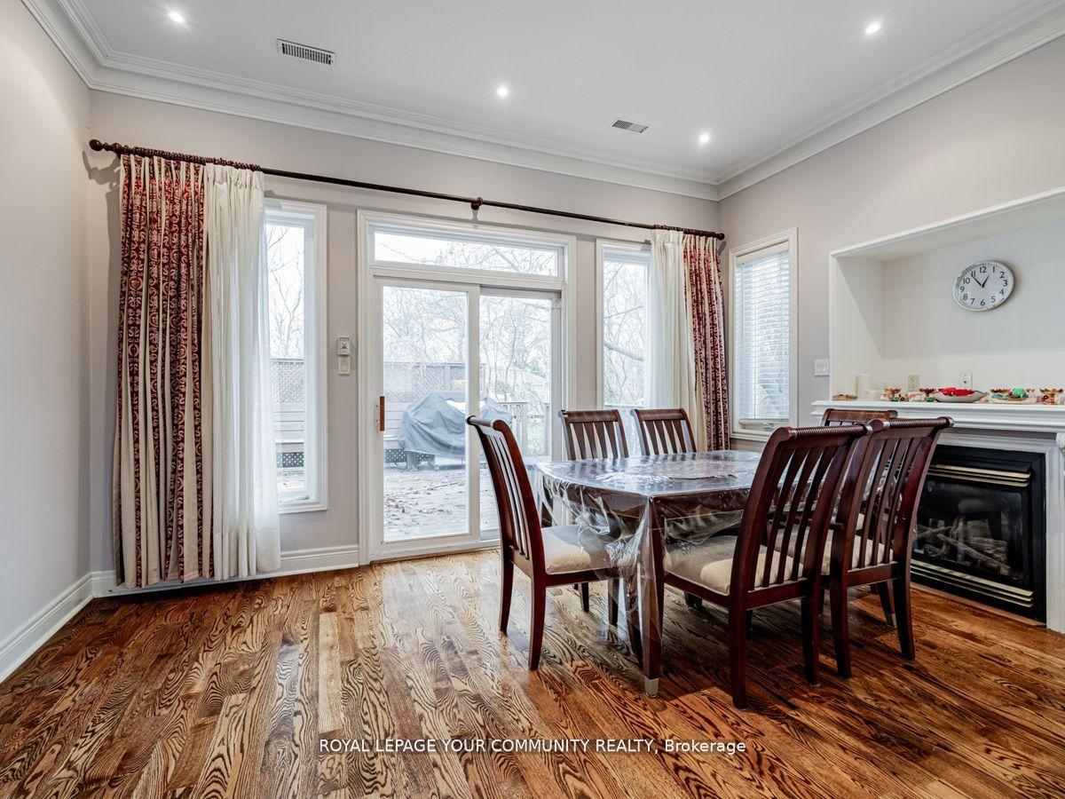 Photo 12 of 9 Robson Place E, North York, Newtonbrook West — HOMEH