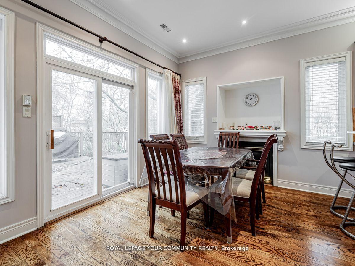 Photo 13 of 9 Robson Place E, North York, Newtonbrook West — HOMEH