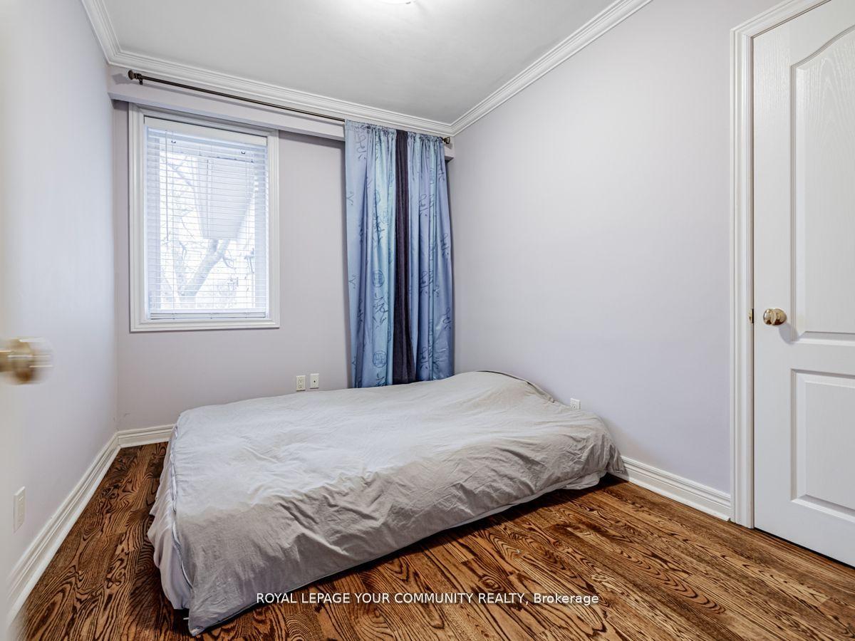Photo 25 of 9 Robson Place E, North York, Newtonbrook West — HOMEH